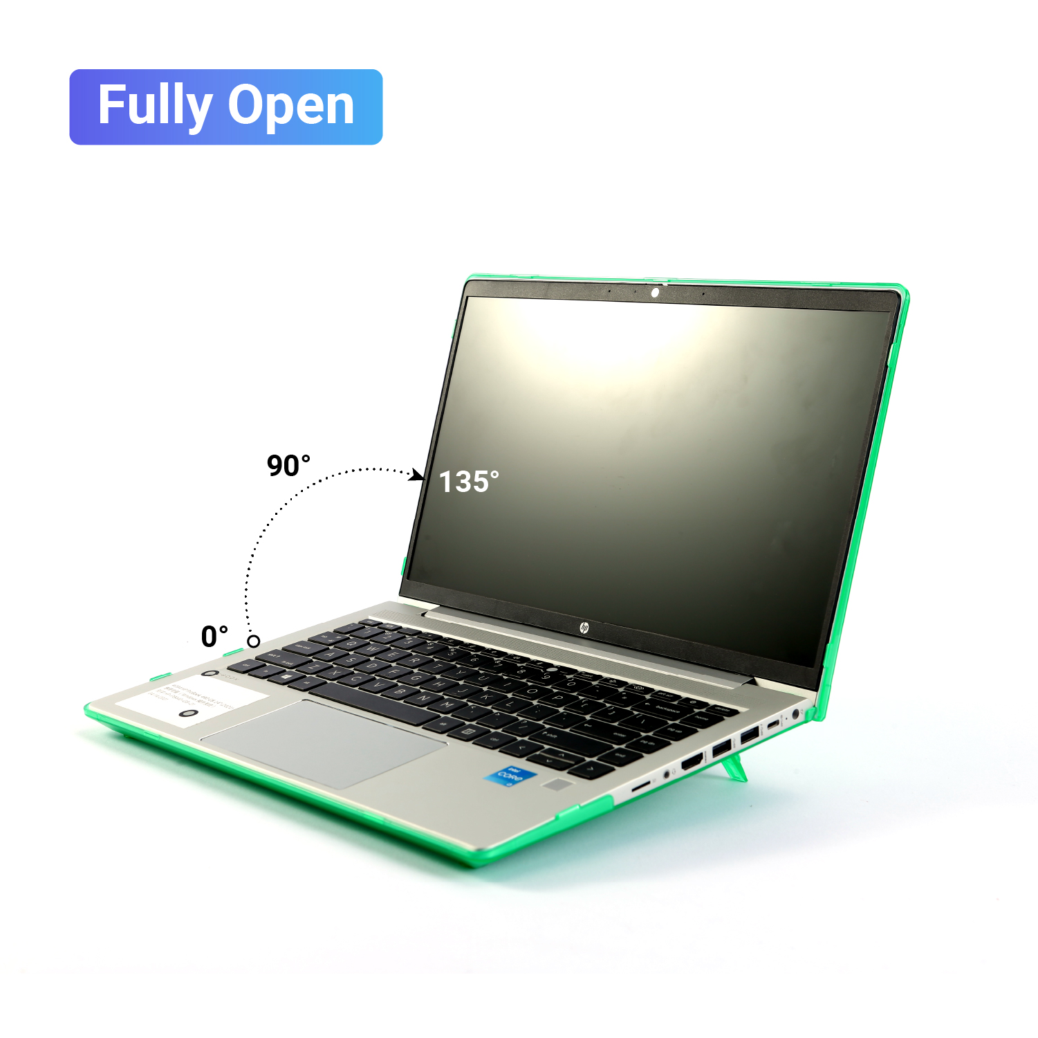 mCover® for 2021 HP ProBook 450 G8 / G9 by iPearl Inc Lightweight